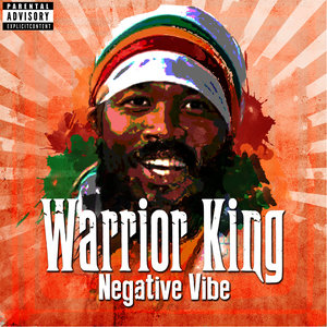 Negative Vibe