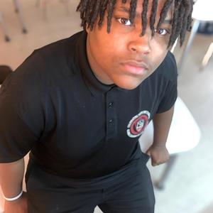 Lil Nigga (Explicit)