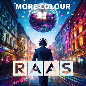 Neon Walls (Lights Can't Catch You When You Call)