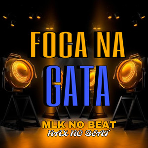 Foca na Gata (Explicit)