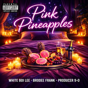 Pink Pineapples (Instrumental)