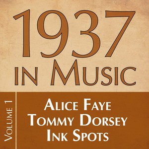 1937 in Music, Vol. 1