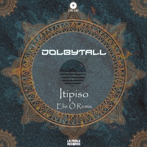 Itipiso (Elie Ô Remix)