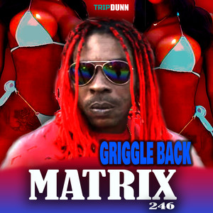 Griggle Back (Explicit)