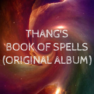 Thang's Red Spell (Thread of Fate)