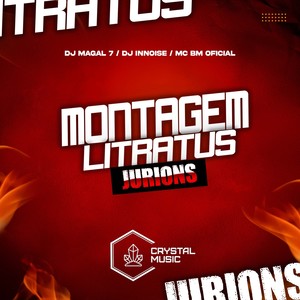 Montagem Litratus Jurions (Explicit)