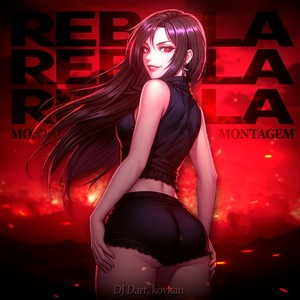 MONTAGEM REBOLA (Super Slowed)