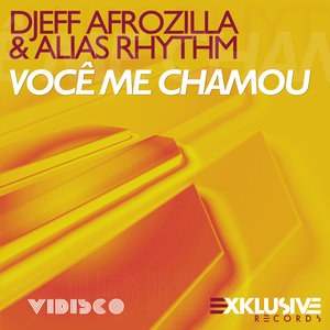 Você Me Chamou (Original Mix)