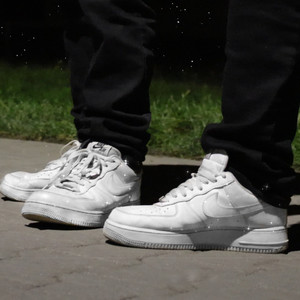 Pusta głowa (Explicit)