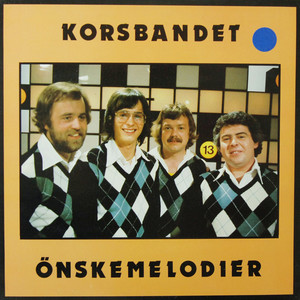 Önskemelodier