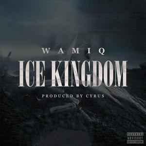 Ice Kingdom (Explicit)