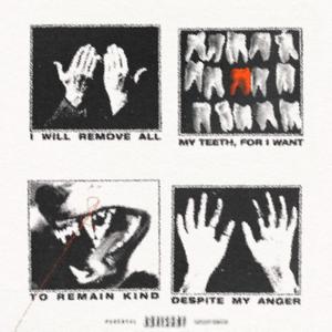 Power (feat. Luhkid) (Explicit)