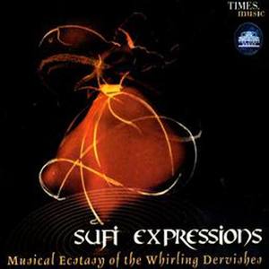 Sufi Expressions EP