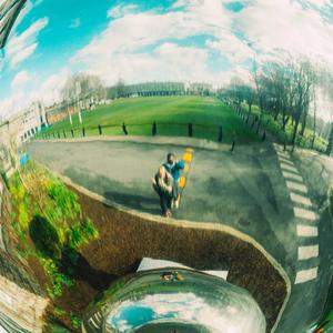 Chasing You (feat. Matteo Dal) (Explicit)