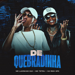 De Quebradinha (Explicit)