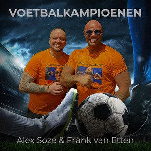 Voetbalkampioenen