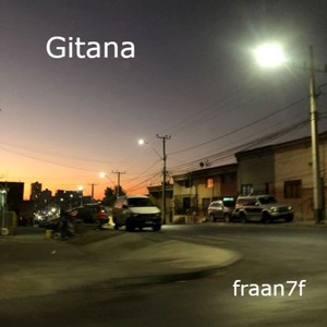 Gitana (Explicit)