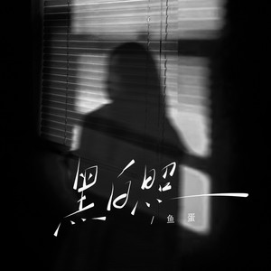 黑白照（还傻着要给你苦等）