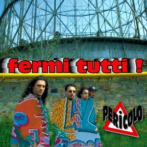 Fermi tutti! (Radio Edit)