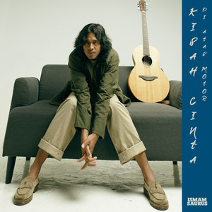 Kisah Cinta Di Atas Motor