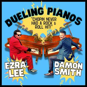 Chopin Never Had A Rock & Roll Hit