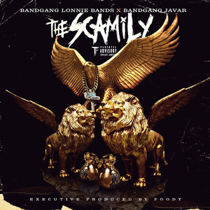 The Scamily (Explicit)