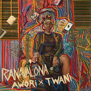 Ranavalona (Explicit)