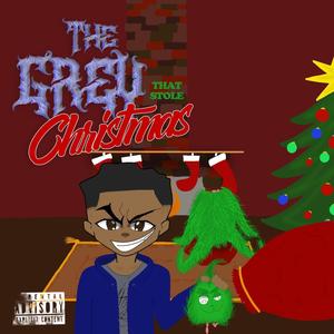 The Grey Who Stole Christmas (Explicit)