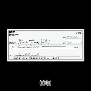 More Time, Vol. 1 (Explicit)