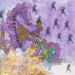 Connie Roses - Rooted