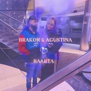 RAABTA (feat. AGUSTINA)