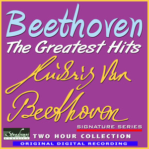 Beethoven - The Greatest Hits