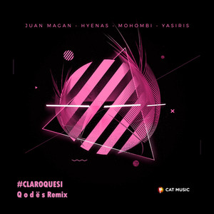Claro Que Si (Q o d ë s Remix)