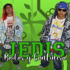 Bailar y Cantinera (Explicit)