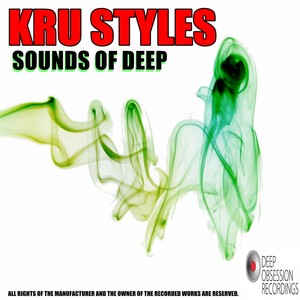 Sounds Of Deep (Original Mix)