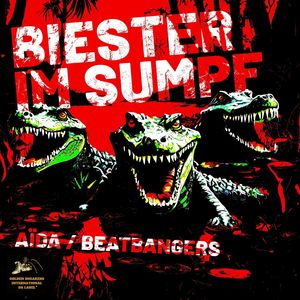 Biester im Sumpf (Explicit)