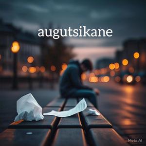 augutsikane