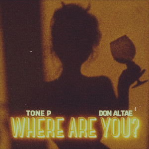 Where Are You? (Explicit)
