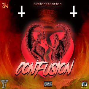 Confusion (feat. Jessiell & Peñi-fly) [Explicit]