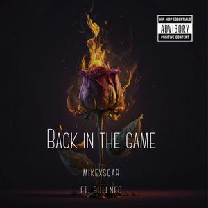 Back in The Game (Explicit)