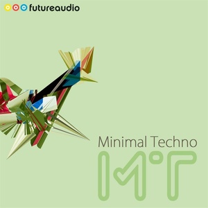 Minimal Techno, Vol. 18 (The Best In Minimal Techno)