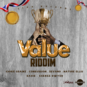 Value Riddim Instrumental