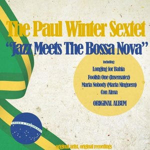 Jazz Meets the Bossa Nova (Original Album)