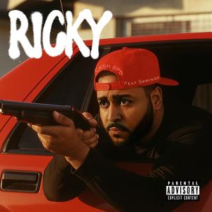 Ricky (feat. Springz) (Explicit)