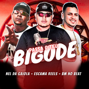 Passa o teu bigode