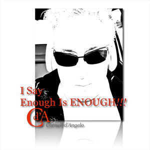 I Say Enough Is Enough