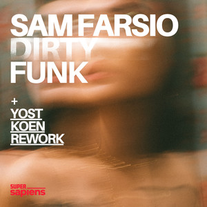 Dirty Funk (Explicit)