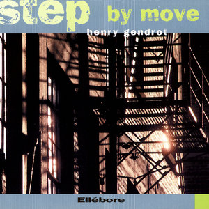 Step By Move EP