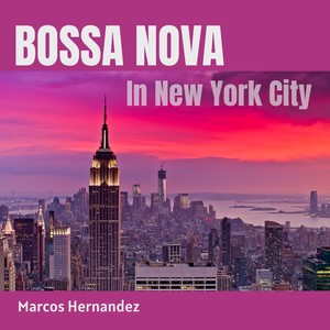 Bossa Nova in New York City