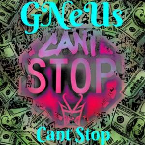 Cant Stop (Explicit)
